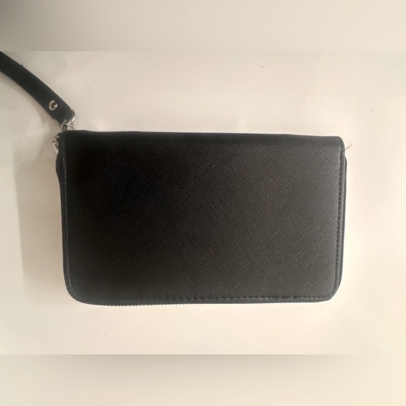 STAR WARS Precious Cargo Ladies Wallet (keychain included) NWOT - Picture 2 of 11